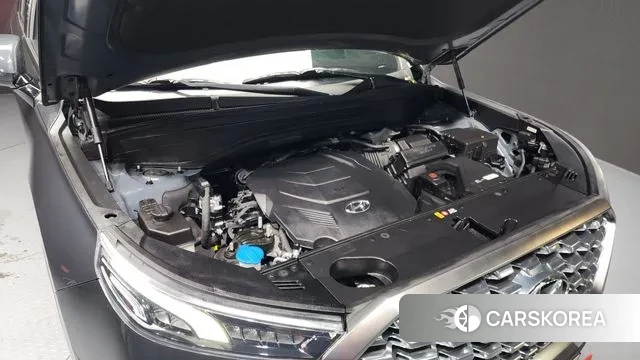 Hyundai Palisade id 3646920 из Кореи 16
