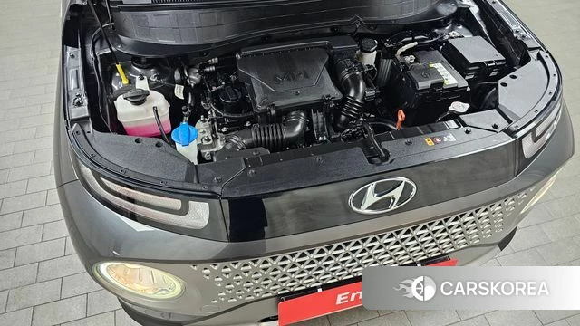 Hyundai Casper id 5022041 из Кореи 27