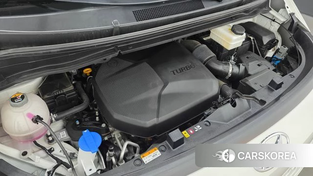 Hyundai Staria id 4991238 из Кореи 16
