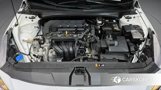Hyundai Avante (CN7) id 4986198 из Кореи 27