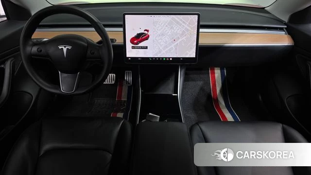 Tesla Model 3 id 4894866 из Кореи 30