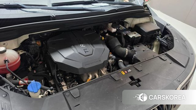 Kia Carnival 4th generation id 5028128 из Кореи 31