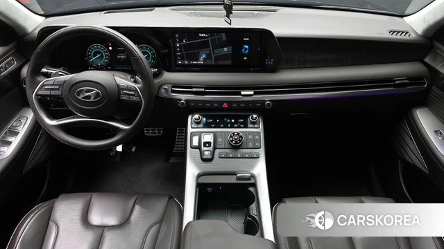 Hyundai The New Palisade id 4778290 из Кореи 29