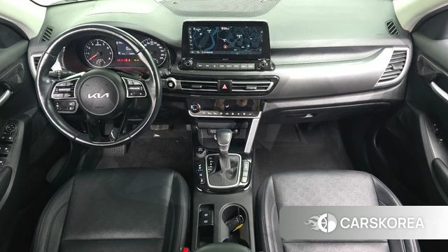 Kia Seltos id 4992313 из Кореи 26