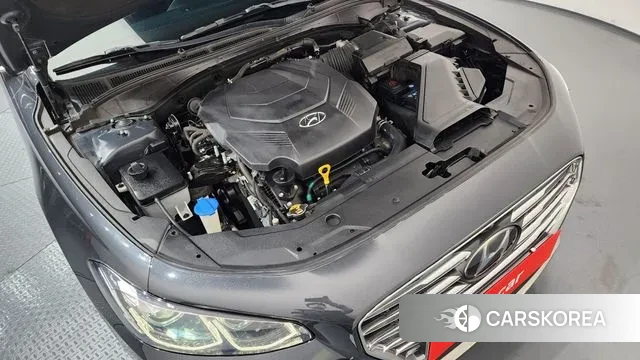 Hyundai Grandeur IG id 3754703 из Кореи 16