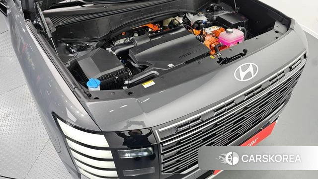 Hyundai Palisade (LX3) id 5038955 из Кореи 28