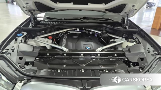BMW X5 (G05) id 5032887 из Кореи 16