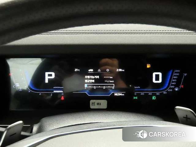 Ssangyong Torres id 4969498 из Кореи 16