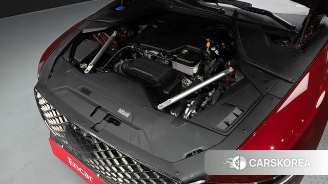 Genesis G80 (RG3) id 4966144 из Кореи 33