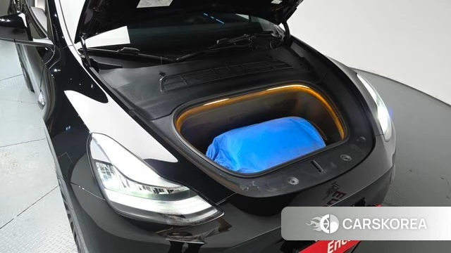 Tesla Model Y id 4991700 из Кореи 30