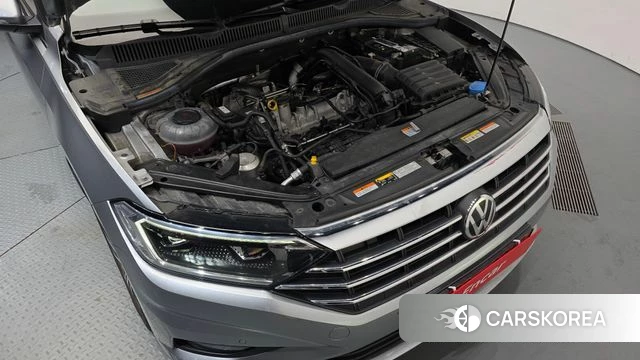 Volkswagen 7th Generation of Jetta id 4997415 из Кореи 28