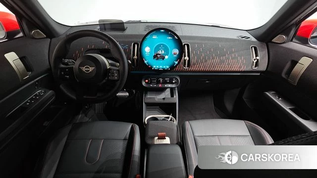 Mini Cooper S Countryman 3rd Generation id 4957661 из Кореи 34