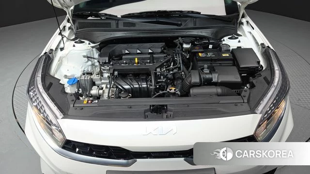 Kia The New K3 2nd generation id 4687600 из Кореи 16