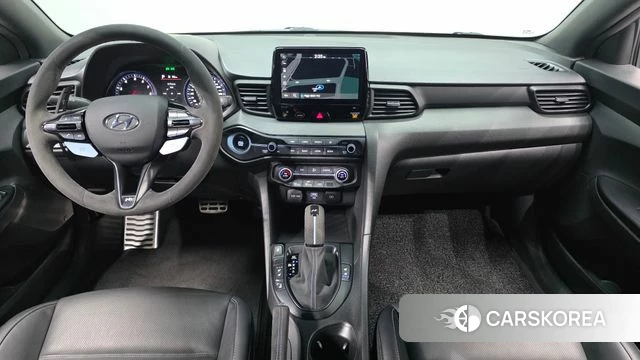 Hyundai Veloster (JS) id 5018226 из Кореи 26