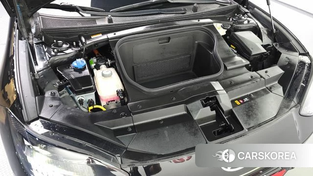Hyundai Ionic 6 id 4996452 из Кореи 16