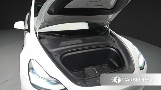 Tesla Model Y id 4917966 из Кореи 16