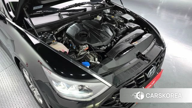 Hyundai Sonata (DN8) id 4670990 из Кореи 26