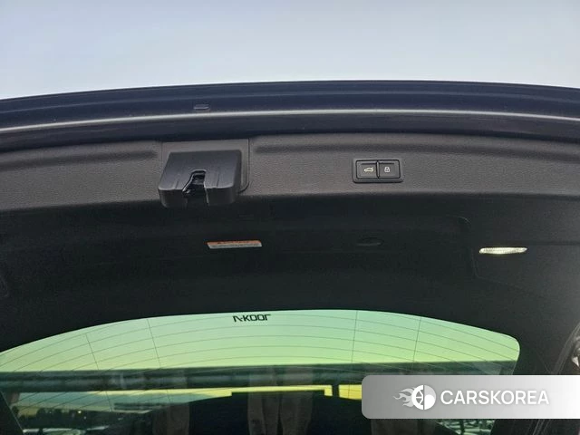 Audi Q3 (F3) id 5017152 из Кореи 7