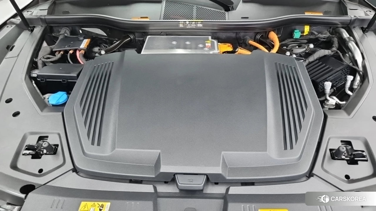 Audi e-Tron id 5033834 из Кореи 14