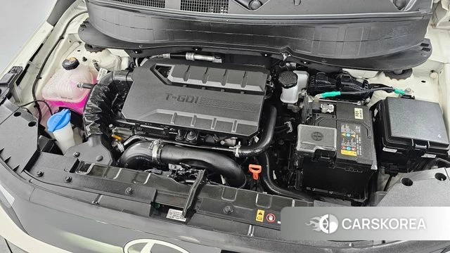 Hyundai The New Casper id 4995618 из Кореи 26