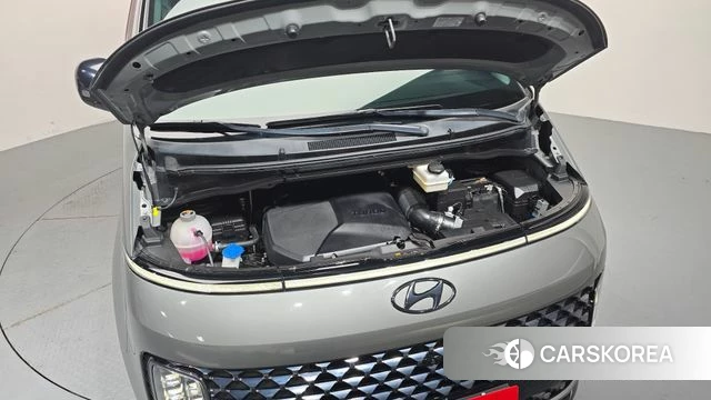 Hyundai Staria id 5003125 из Кореи 29