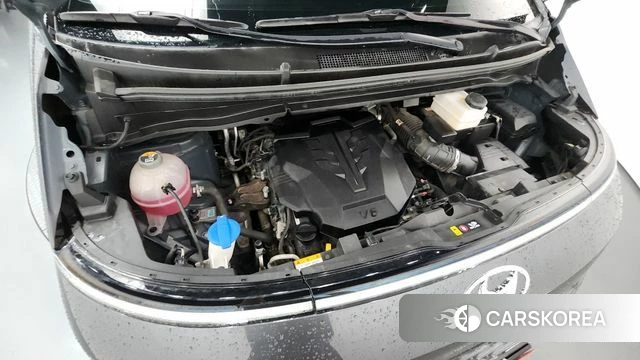 Hyundai Staria id 4567509 из Кореи 28
