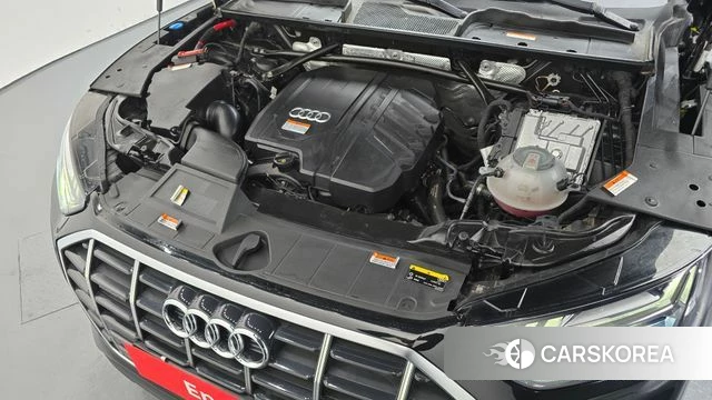 Audi Q5 (FY) id 4942407 из Кореи 30