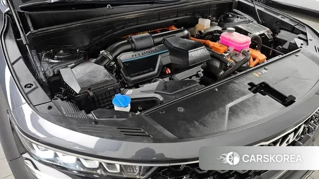 Kia Sorento 4th Generation id 3630308 из Кореи 16