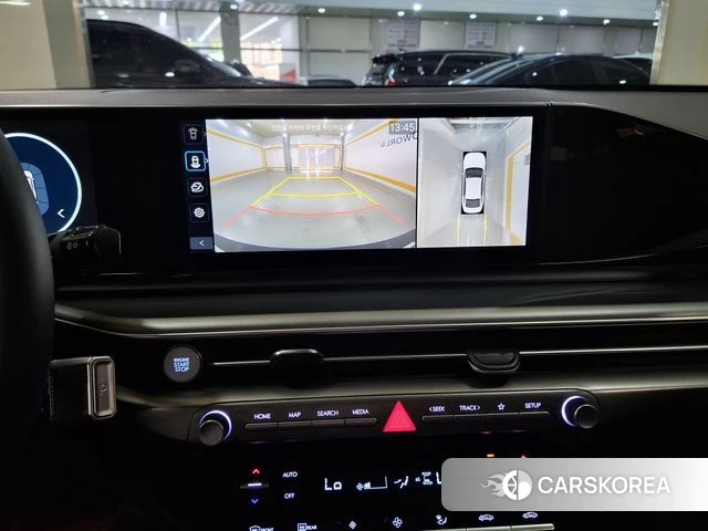 Hyundai Grandeur (GN7) id 4834799 из Кореи 16