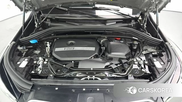 BMW X1 (U11) id 4928805 из Кореи 29
