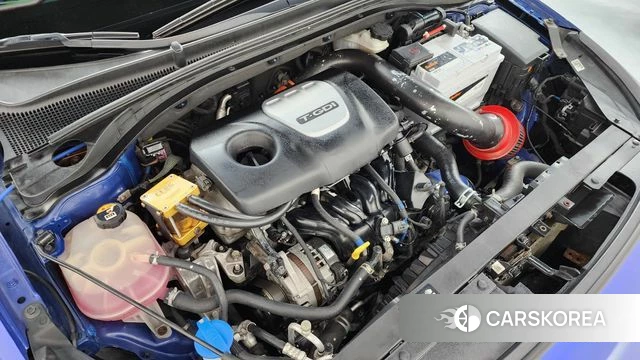 Hyundai i30 (PD) id 4836924 из Кореи 28