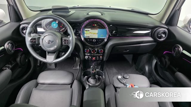 Mini Cooper id 5039375 из Кореи 28