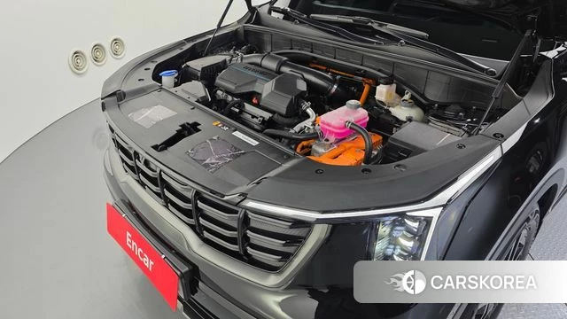 Kia The New Sorento 4th Generation id 4995755 из Кореи 26