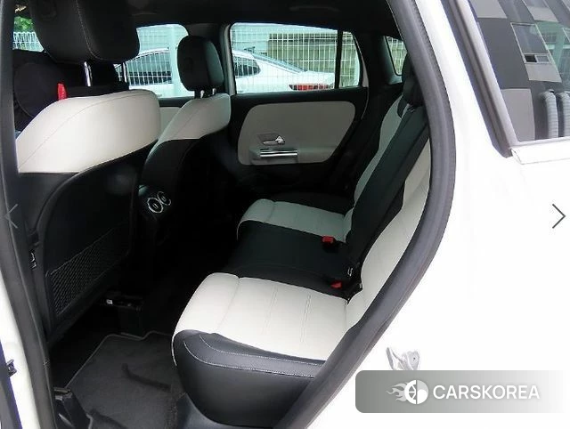 Mercedes-Benz GLA - Class H247 id 4976920 из Кореи 16
