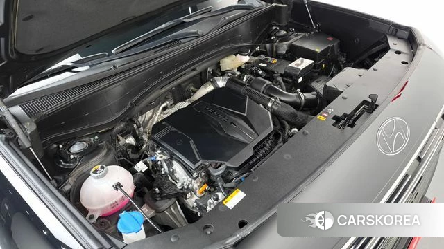 Hyundai Palisade (LX3) id 4957431 из Кореи 31
