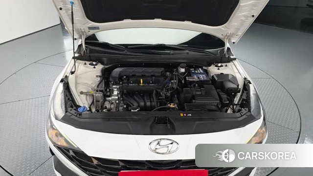 Hyundai Avante (CN7) id 4593239 из Кореи 26