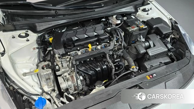 Hyundai Avante (CN7) id 4661573 из Кореи 27