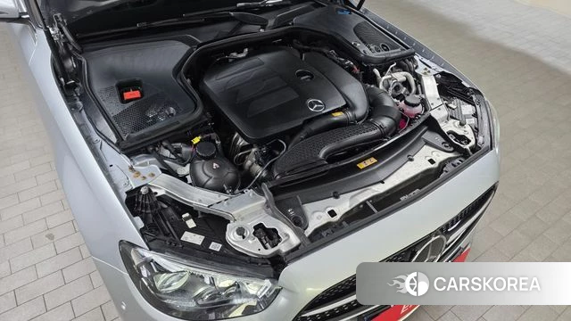 Mercedes-Benz E-Class W213 id 5027640 из Кореи 29