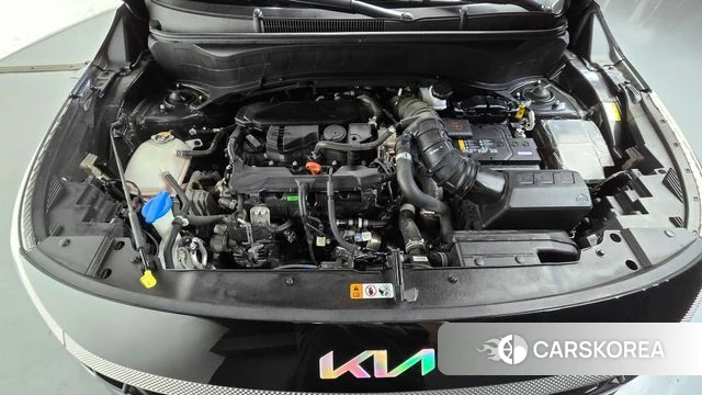 Kia The New Seltos id 4990584 из Кореи 29