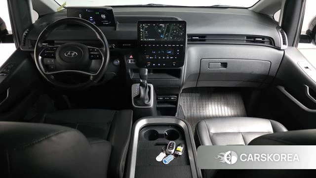 Hyundai Staria id 4942694 из Кореи 30