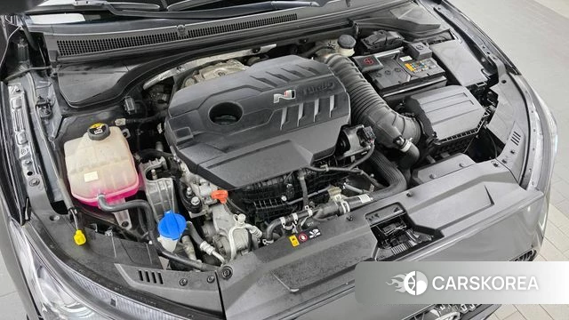 Hyundai Veloster (JS) id 4986608 из Кореи 16