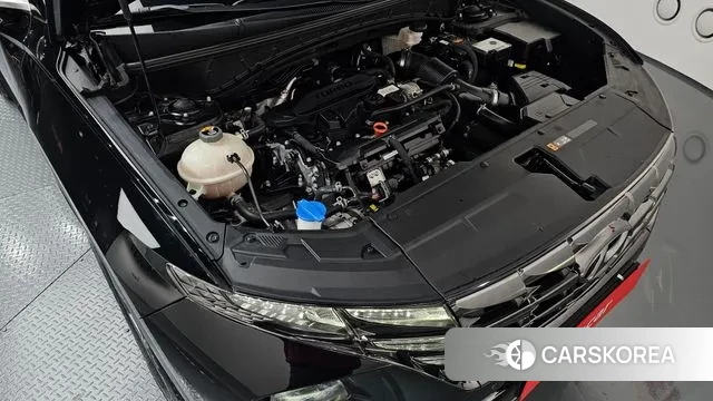Hyundai Tucson (NX4) id 3349808 из Кореи 16