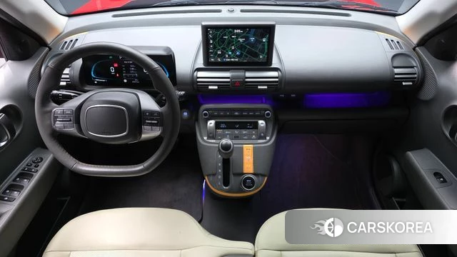 Hyundai Casper id 4991824 из Кореи 26