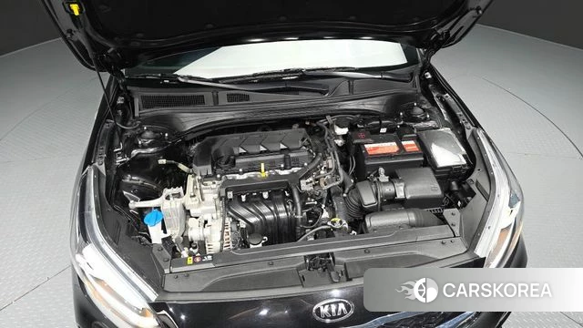 Kia Come New K3 id 4727370 из Кореи 16