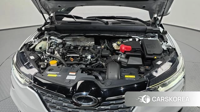 Renault Korea (Samsung) XM3 id 5028500 из Кореи 27