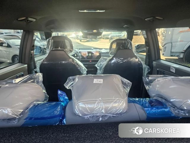 Kia Celtos second Generation 2026 Серый из Кореи, фото 6