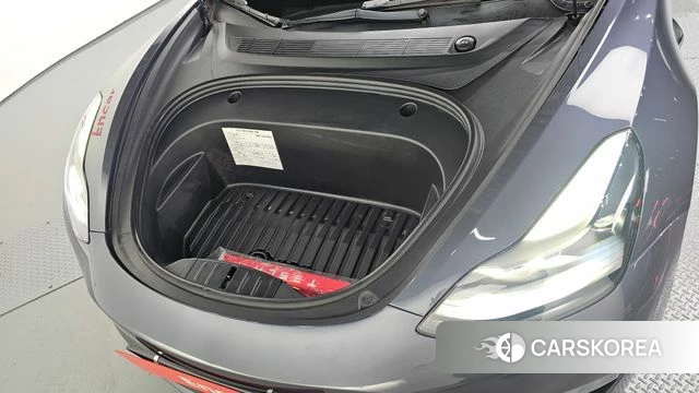 Tesla Model 3 id 4754043 из Кореи 16