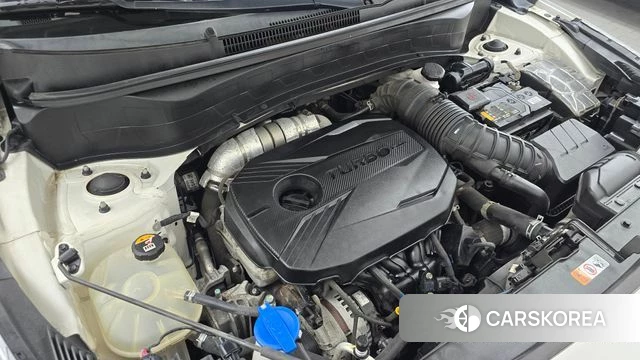 Kia Seltos id 4966977 из Кореи 27