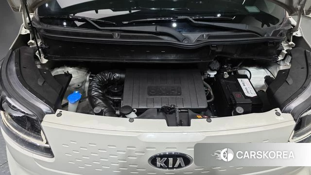 Kia The New Ray id 4966926 из Кореи 16