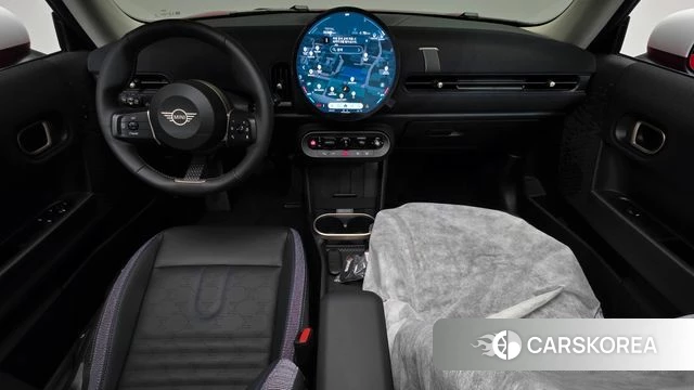 Mini Cooper C 4th generation id 4941085 из Кореи 31